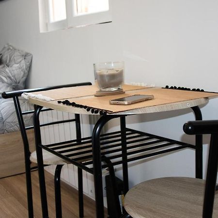 Ferienwohnung La Chill House Nogent-sur-Oise Exterior foto