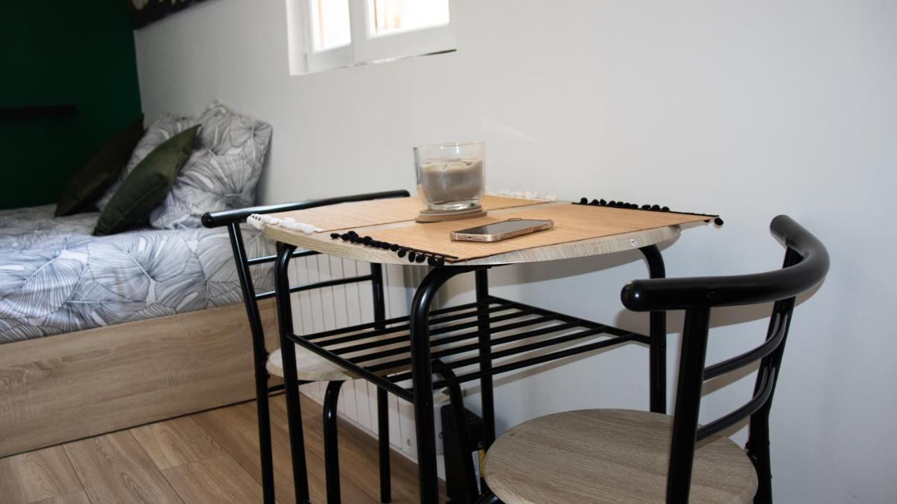 Ferienwohnung La Chill House Nogent-sur-Oise Exterior foto