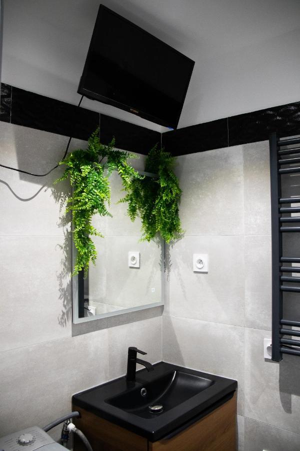 Ferienwohnung La Chill House Nogent-sur-Oise Exterior foto