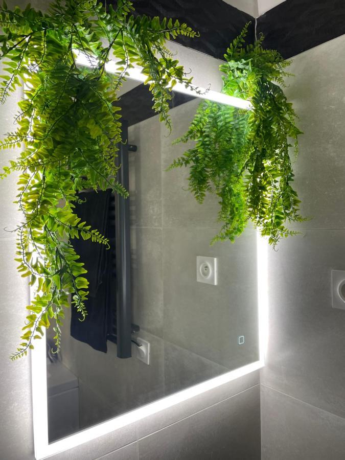 Ferienwohnung La Chill House Nogent-sur-Oise Exterior foto