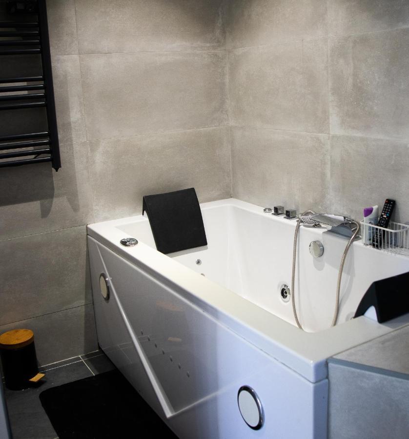 Ferienwohnung La Chill House Nogent-sur-Oise Exterior foto