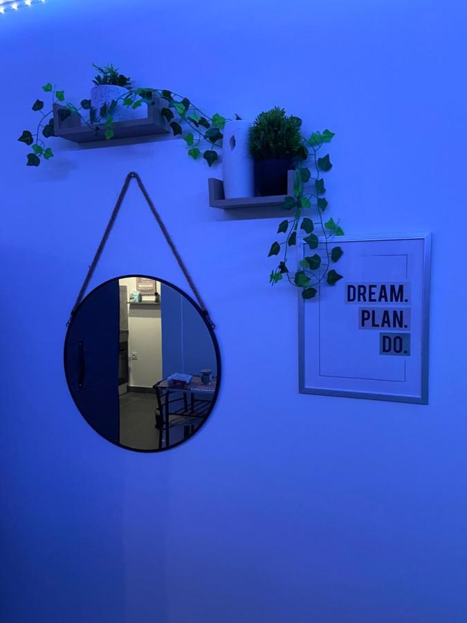 Ferienwohnung La Chill House Nogent-sur-Oise Exterior foto